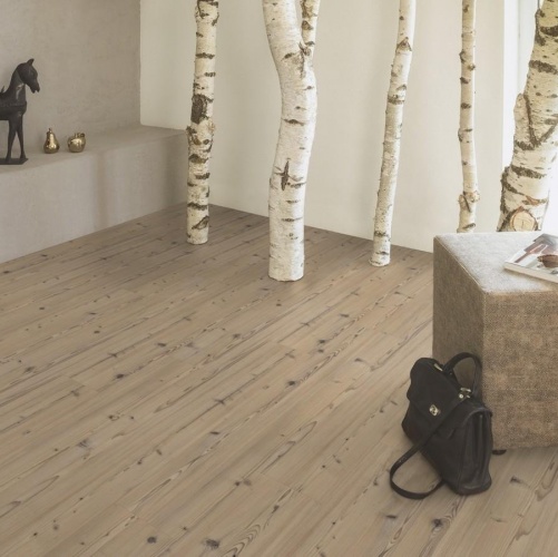 Ламинат Kaindl К4347 АТ Сосна Котедж 3500100055 - Вид №4