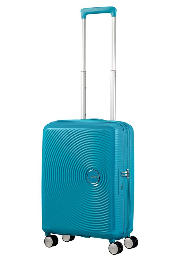 32G-01001 Чемодан 32G*001 Spinner 55 Exp American Tourister Soundbox  - Вид №2