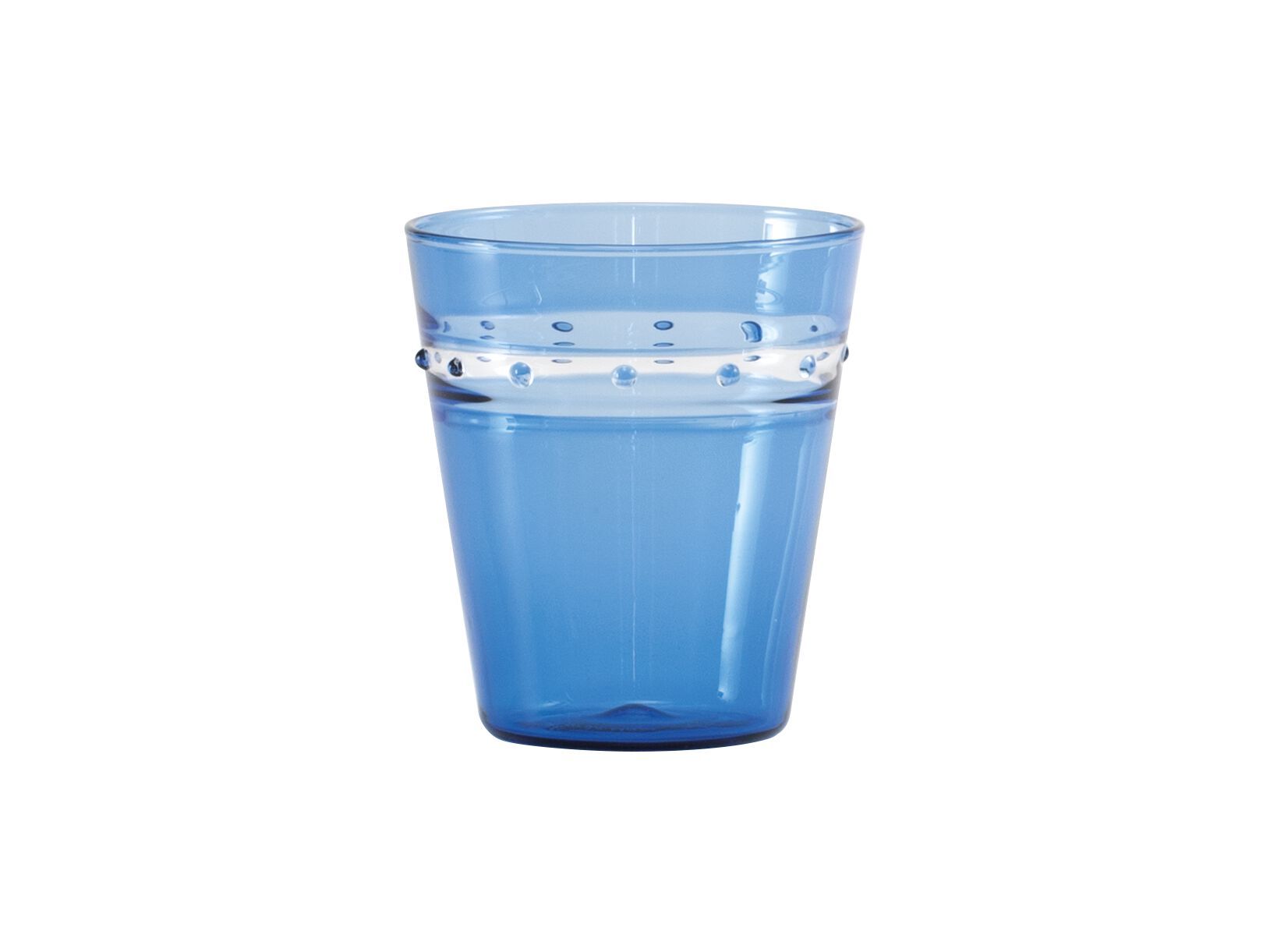 Стакан для воды из боросиликатного стекла Zafferano A PALLINI ARCH-00081167 - Вид №1
