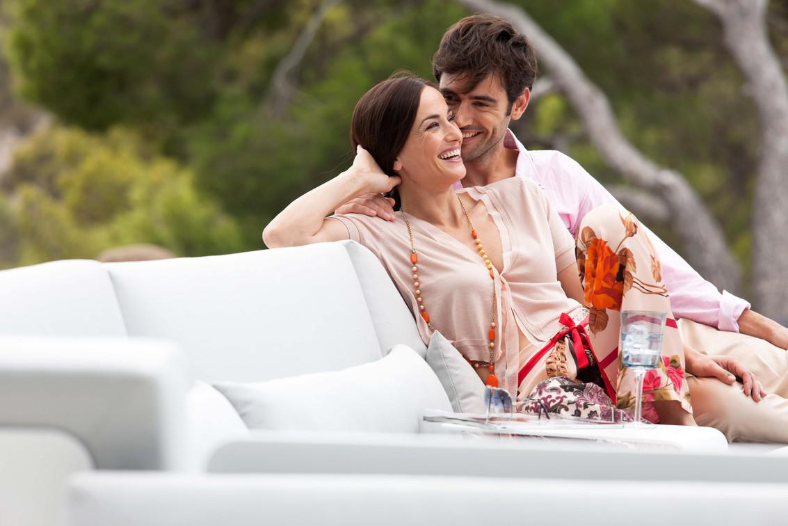 Concept 1 белый обычный Manutti Elements MNST779 - Вид №6