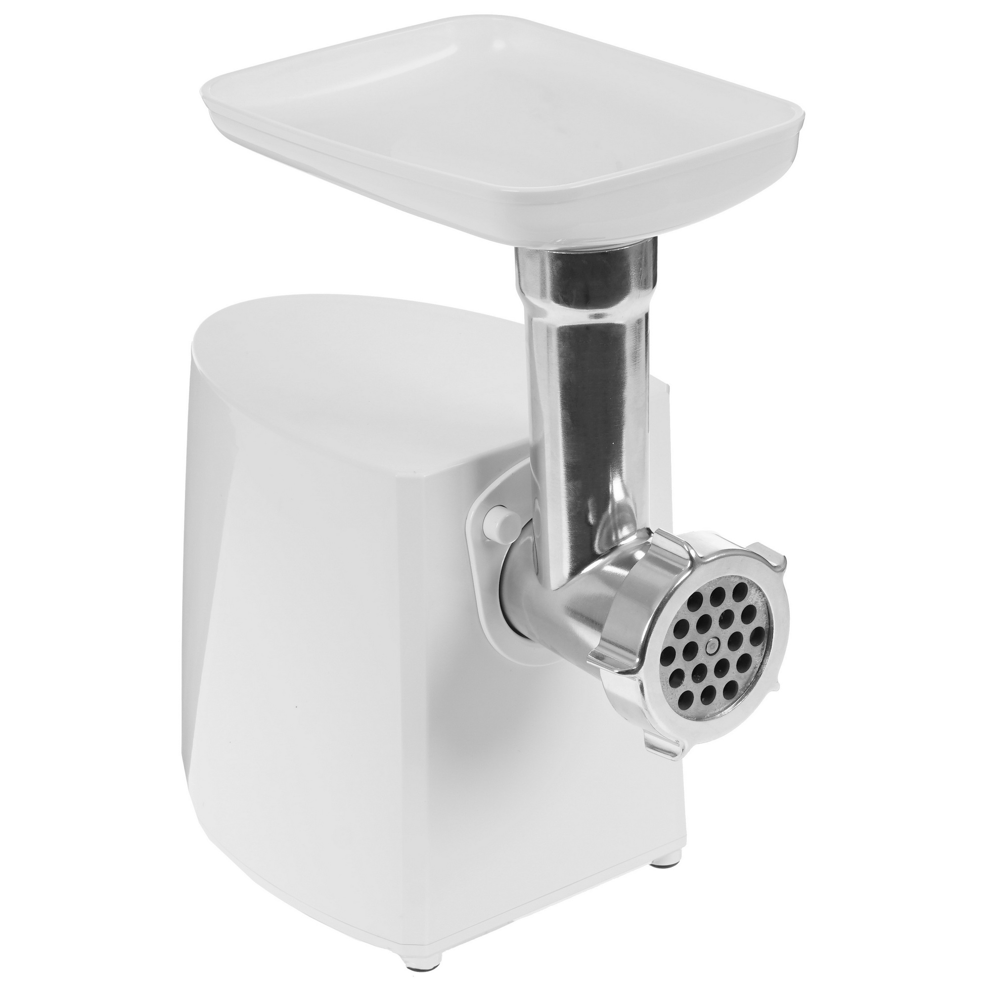 9953356 Мясорубка электрическая Candy CG-101 белый STDN-0138620 - Вид №6