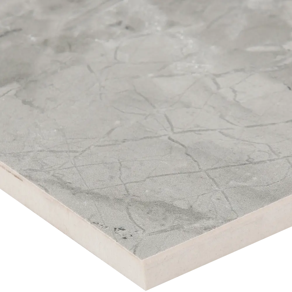 Керамогранит Grasaro Softmarble 30x60 см 1.08 м² лаппатированный цвет серый 87795398 STLM-2068708 - Вид №2
