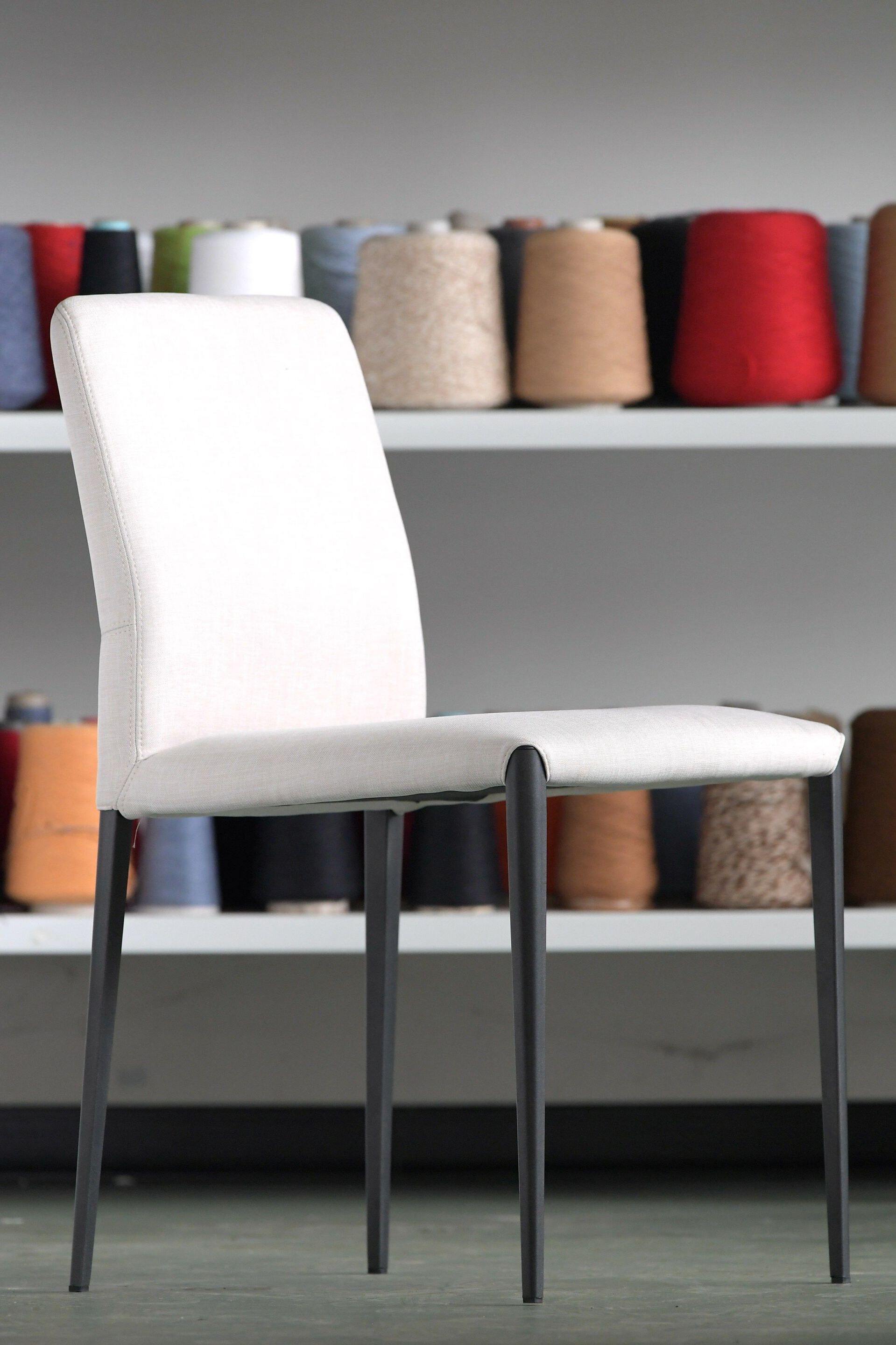 Мягкий стул RIFLESSI ARCH-00036298 - Вид №13