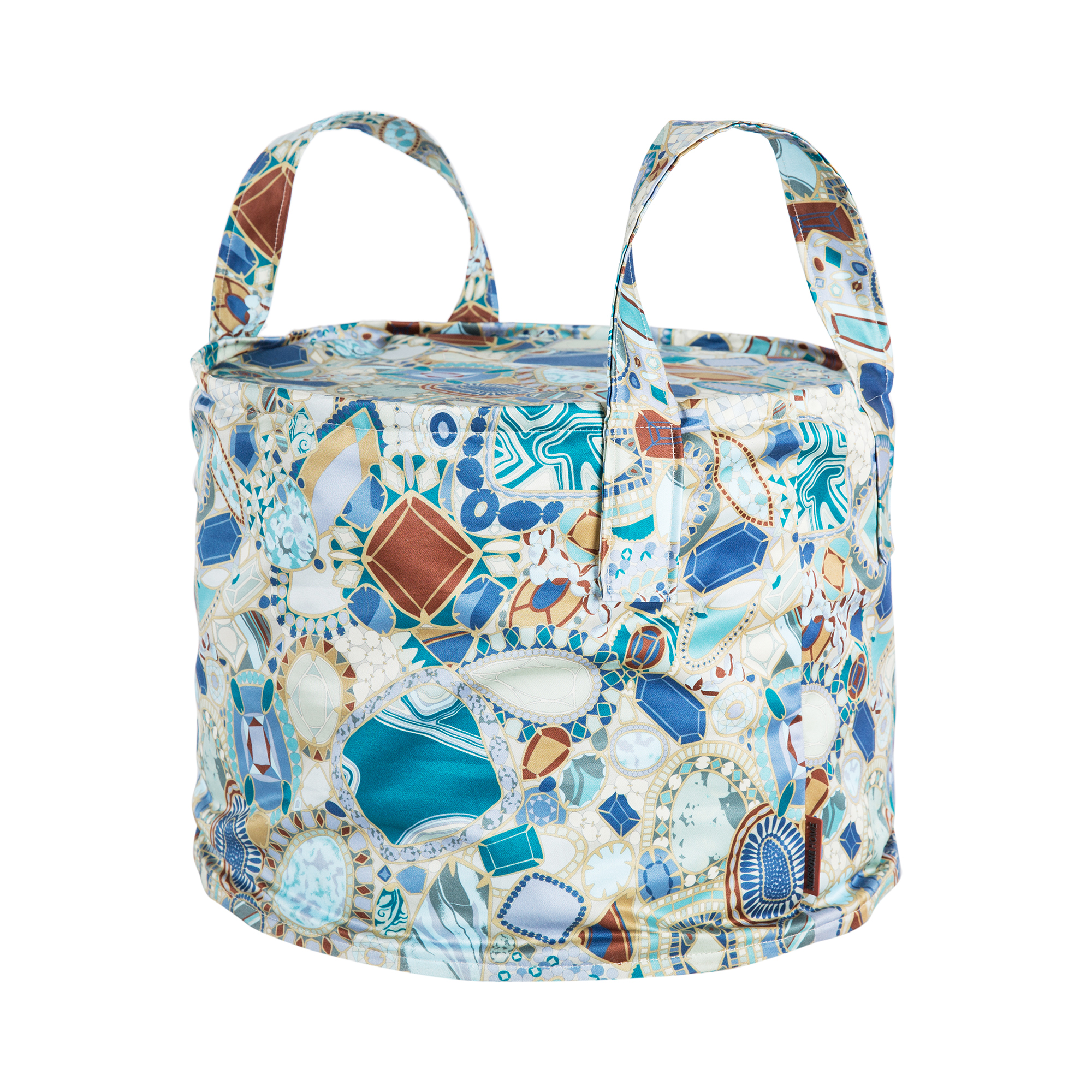 Пуф / Perpignan MissoniHome sun-id-377359 - Вид №1