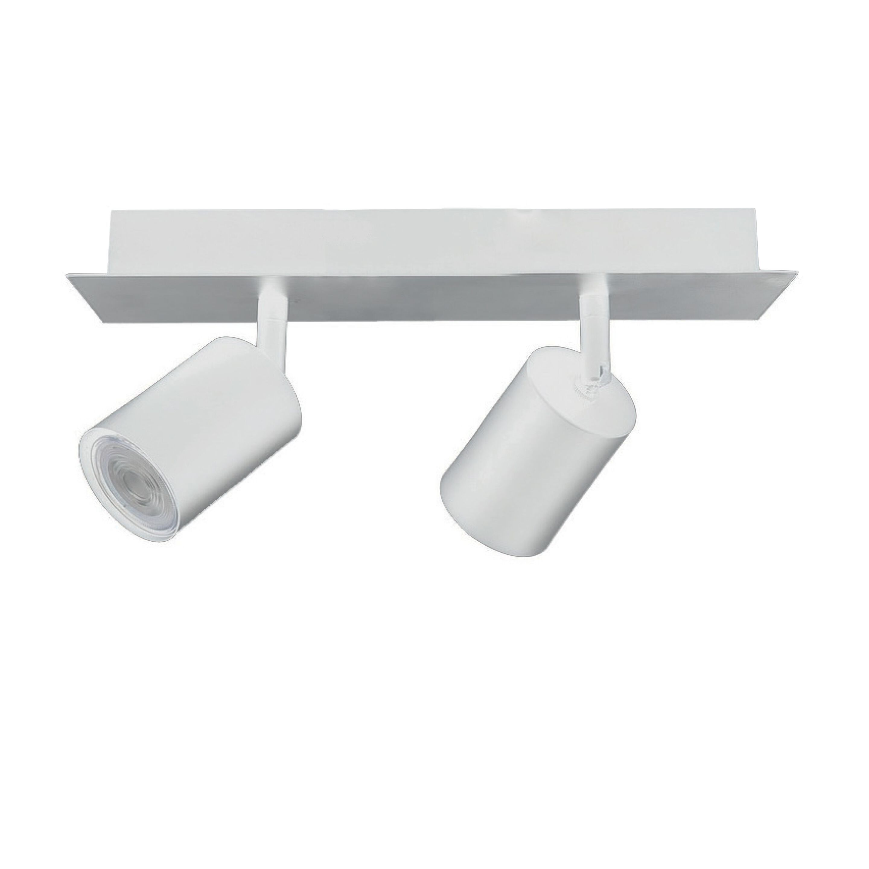 Несколько регулируемых потолочных прожекторов WayPoint форма ARCH-00027627 - Вид №8