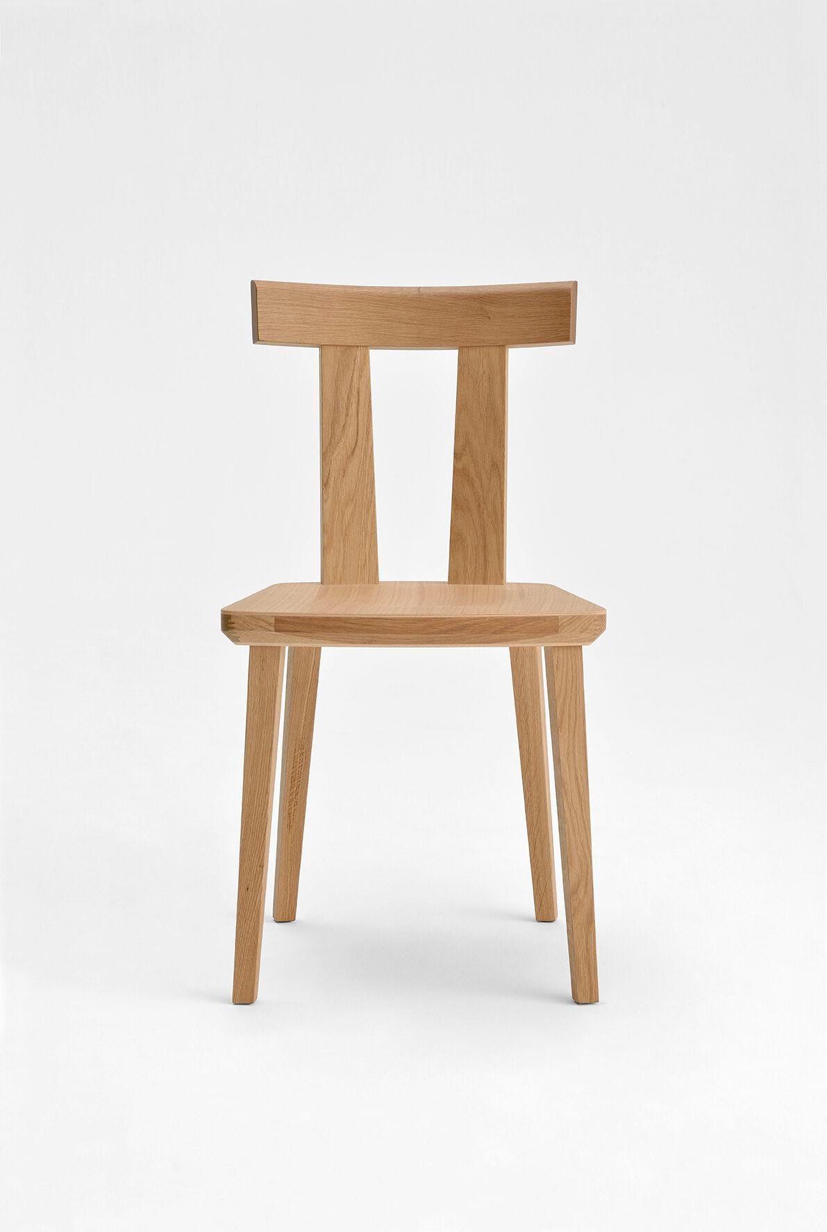 Деревянный стул SIPA Милан ARCH-00070782 - Вид №2