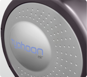 Гребной тренажер oxygen typhoon hrc Oxygen Fitness sun-id-2068954 - Вид №2