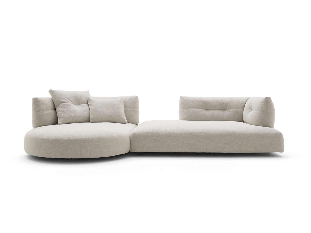 Съемный секционный диван Désirée divani ETHÌA ARCH-00060497