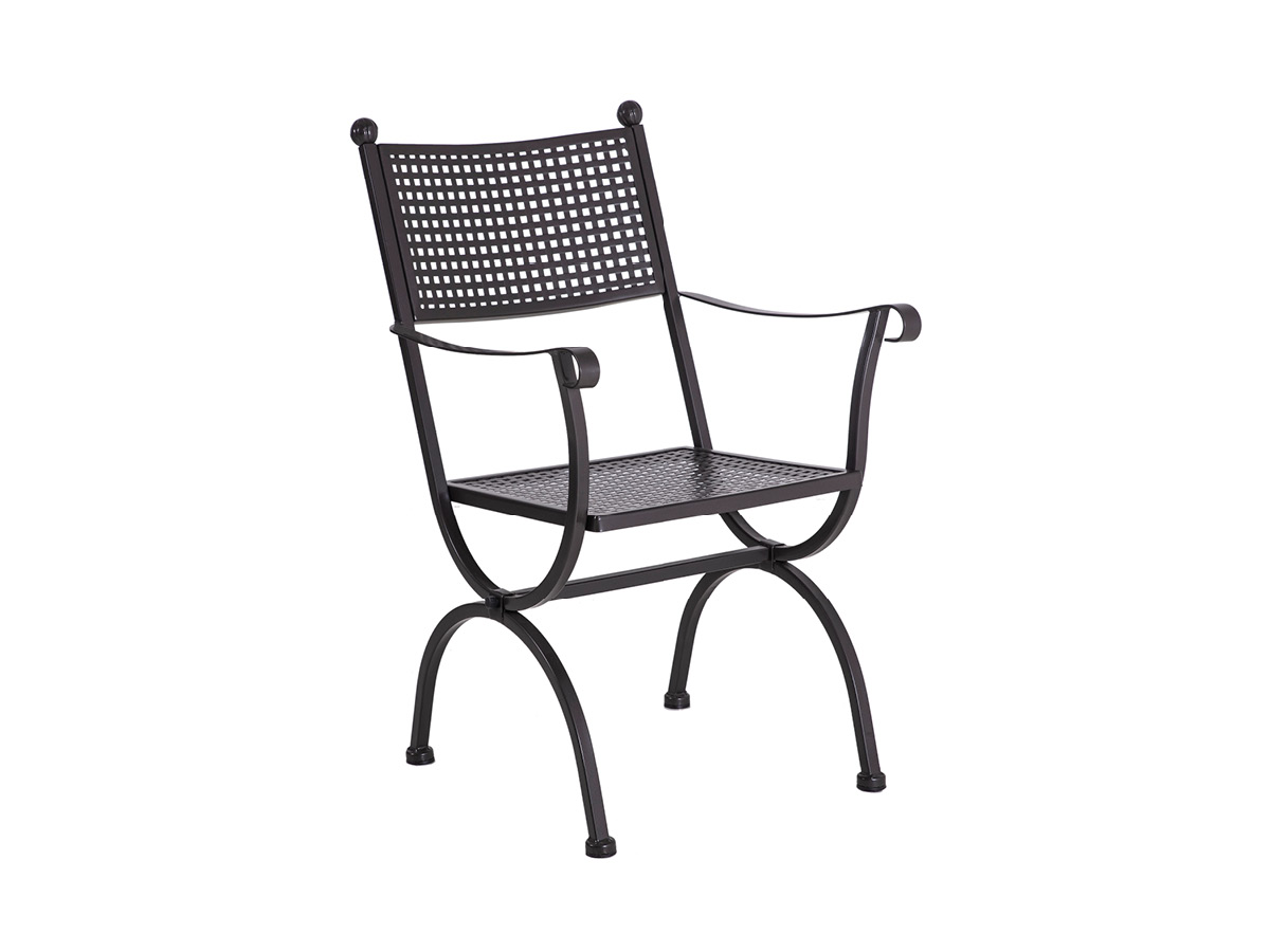 65.00.0109 Антикварное кресло Ромео Мароне Mbm Romeo