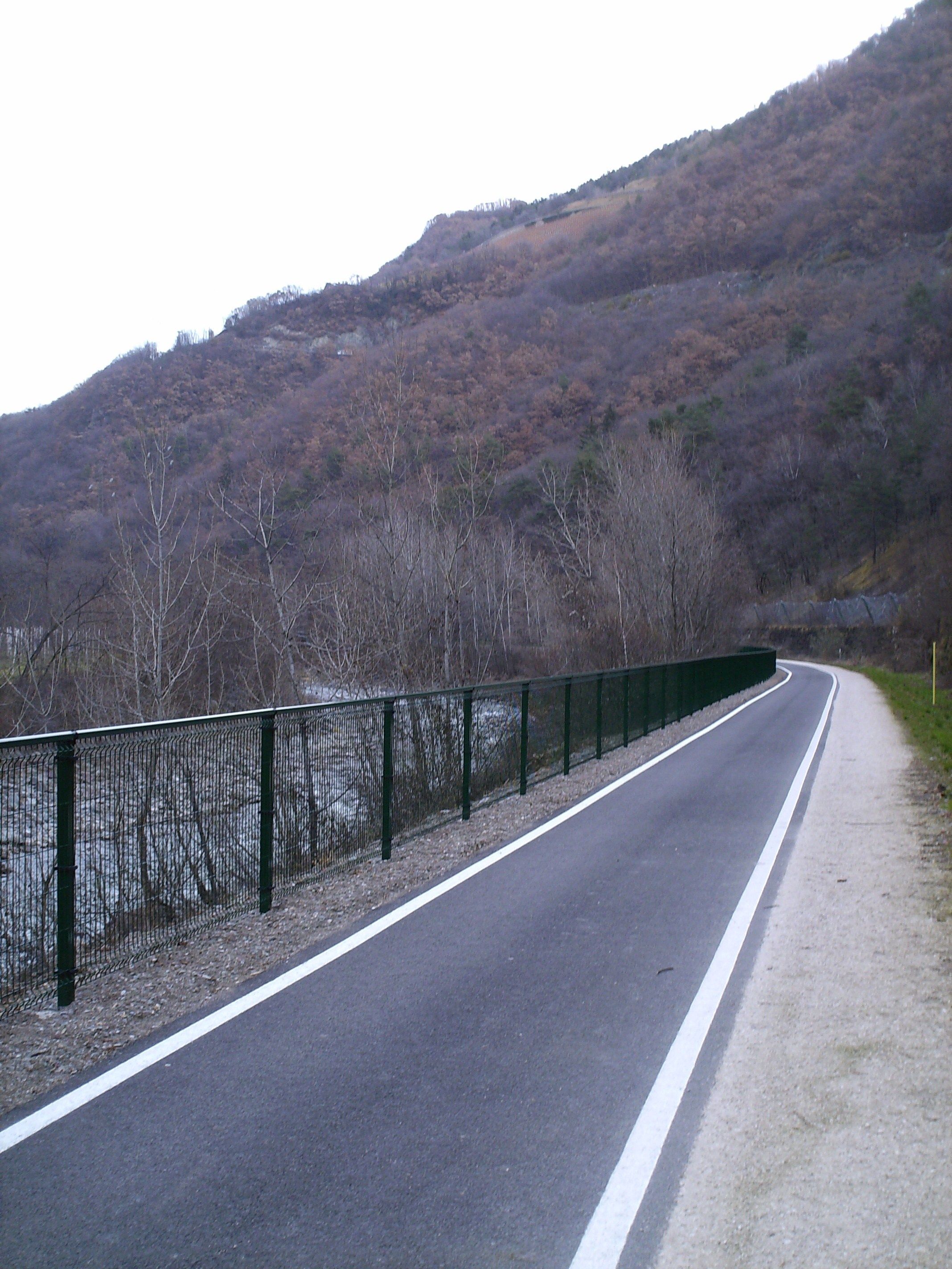 Сварные сетки забор Defim Orsogril огород ARCH-00095072 - Вид №6