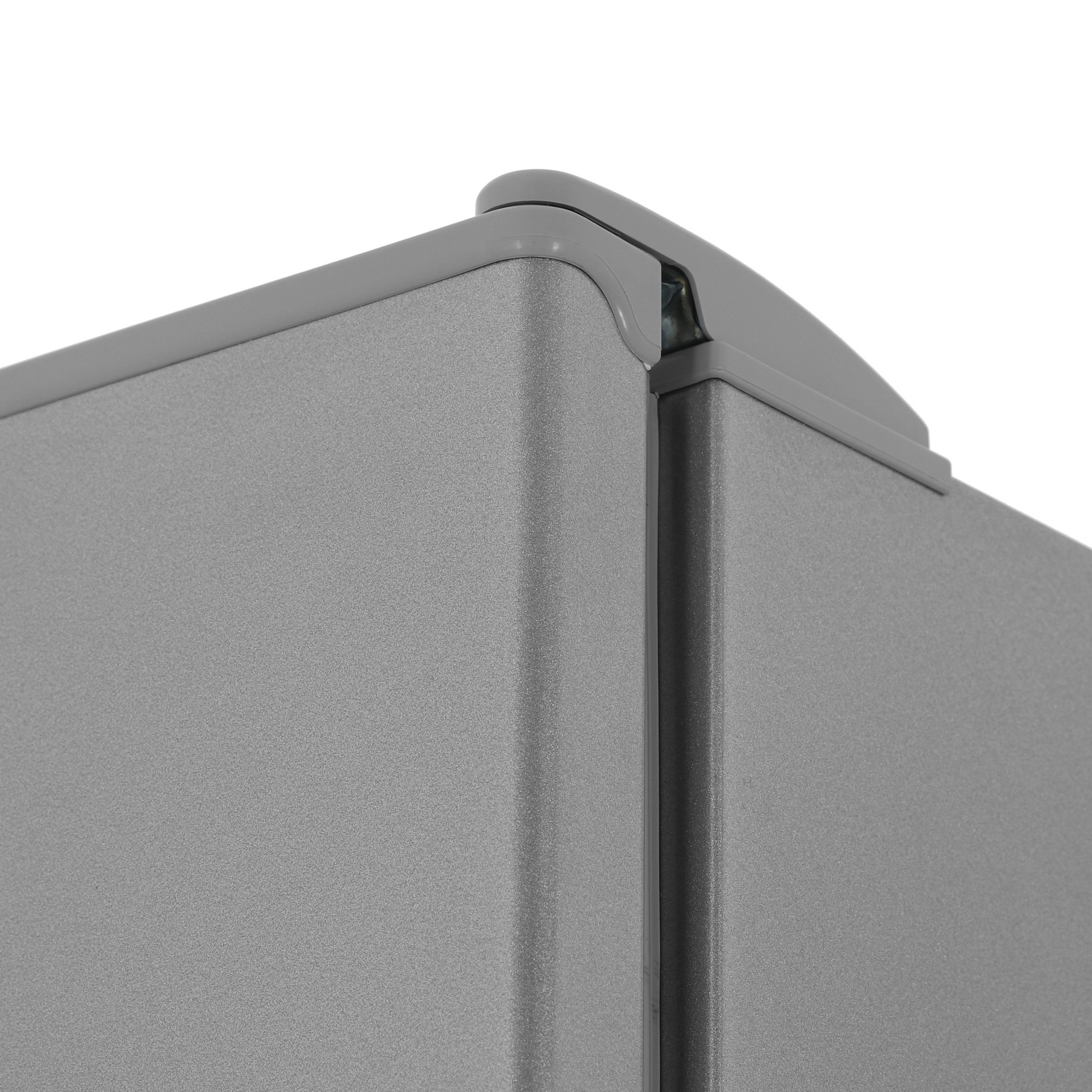 9056364 Холодильник с морозильником   Nordfrost  NRT 145 132 серебристый STDN-0021768 - Вид №7