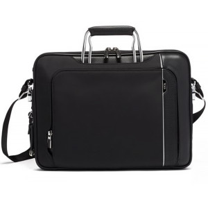 25503001D3 Сумка для ноутбука Hannover Slim Brief 15 Tumi Arrive