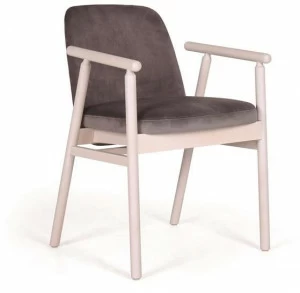 Fenabel Мягкое кресло с подлокотниками Eve