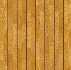 Художественный паркет Da Vinci Щитовой 26-389 Дуб (Гладкая) 500х500 мм.