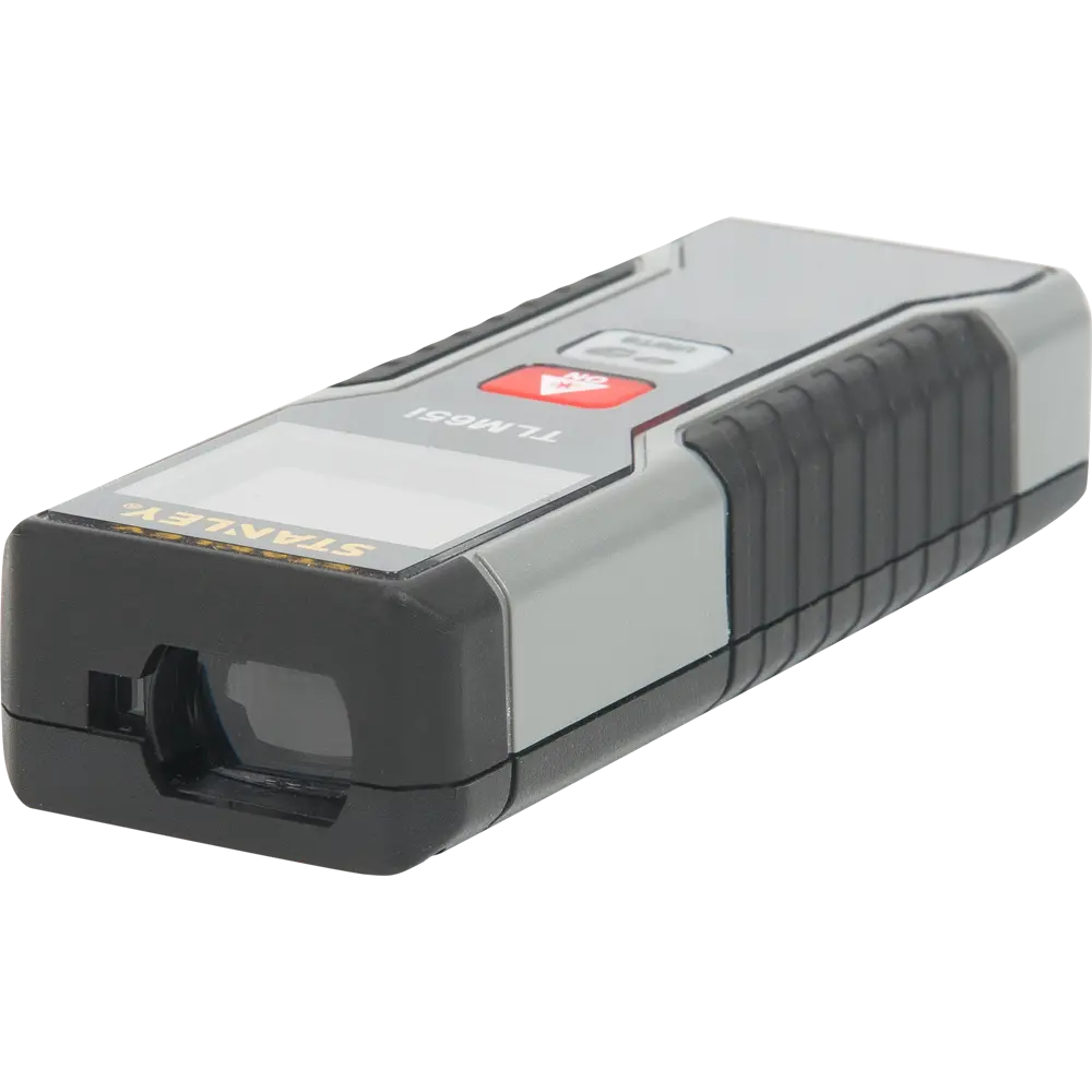 Дальномер лазерный Stanley TLM 65, дальность до 25 м STLM-2008722 - Вид №2