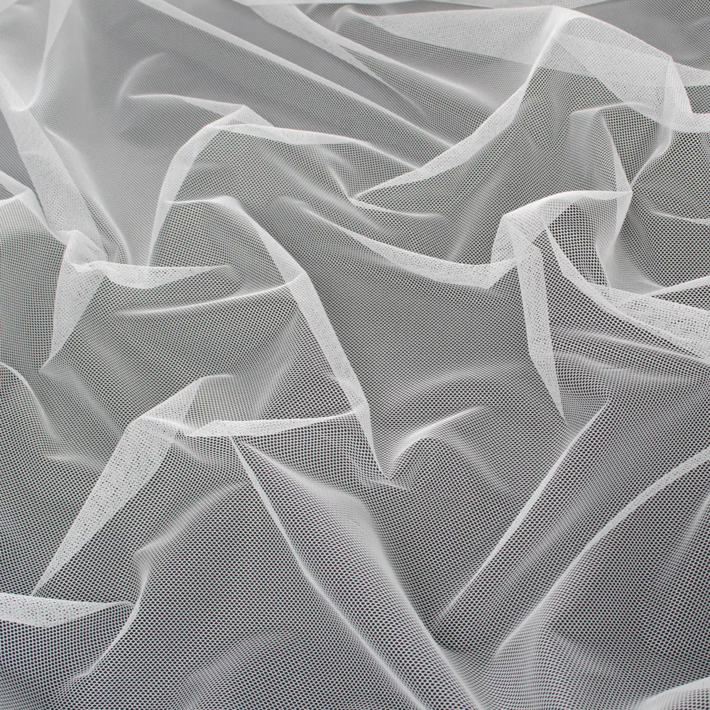 Тюль на ленте Мэдисон 150x280 см цвет кремовый MIAMOZA STLM-2007966 - Вид №5