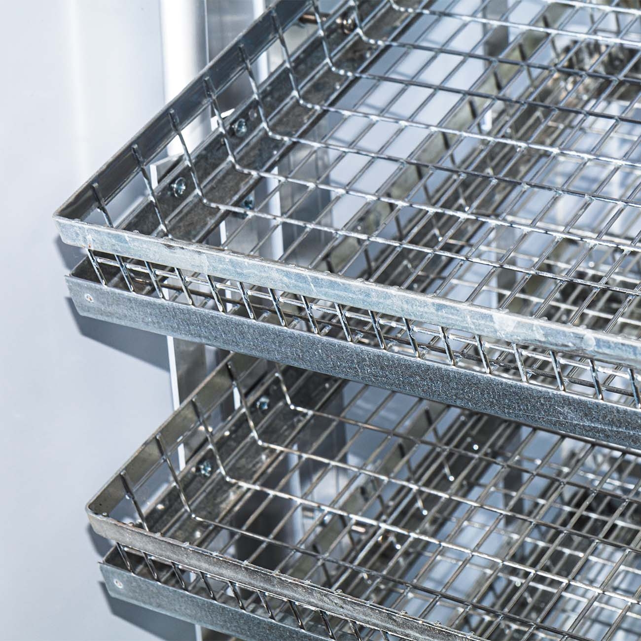 2054 Инкубатор профессиональный NBF-600 LAB.Space  - Вид №8