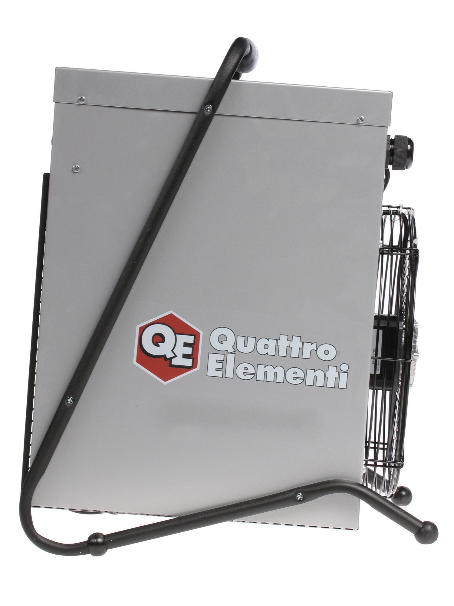 6721816 Тепловая пушка электрическая Quattro Elementi QE-24000E 640-452 STDN-0127287 - Вид №3