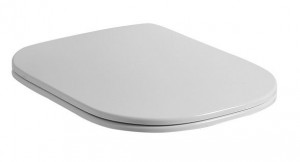 LO20600002 Крышка сиденье для унитаза Disegno Ceramica Loom