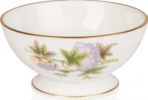 10623403 Herend Салатник индивидуальный 13,5см "Королевский сад" Фарфор