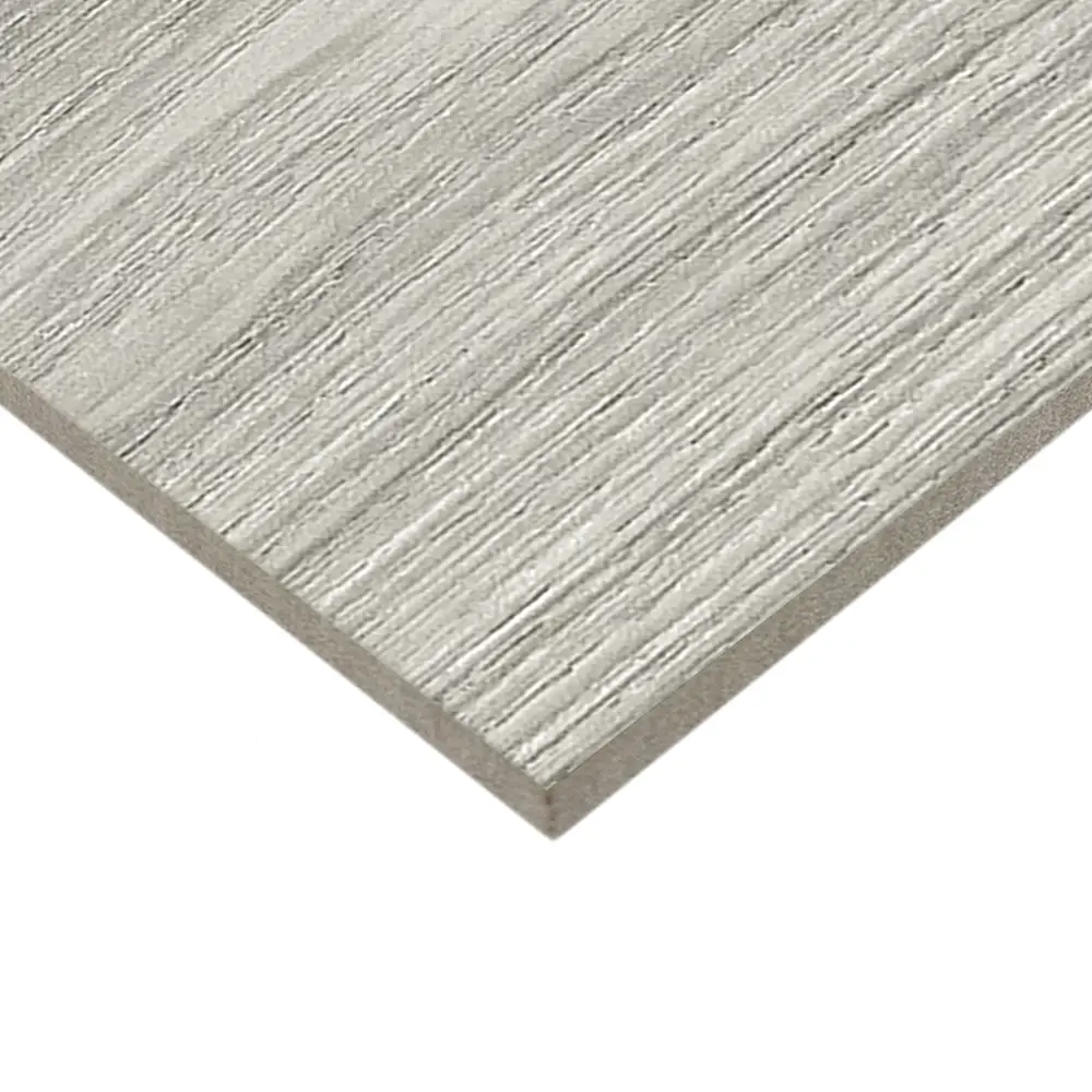 Глазурованный керамогранит Alma Ceramica Forest 70 15.1x60.2 см 1.82 м² матовый цвет серый 89458846 STLM-2196060 - Вид №3