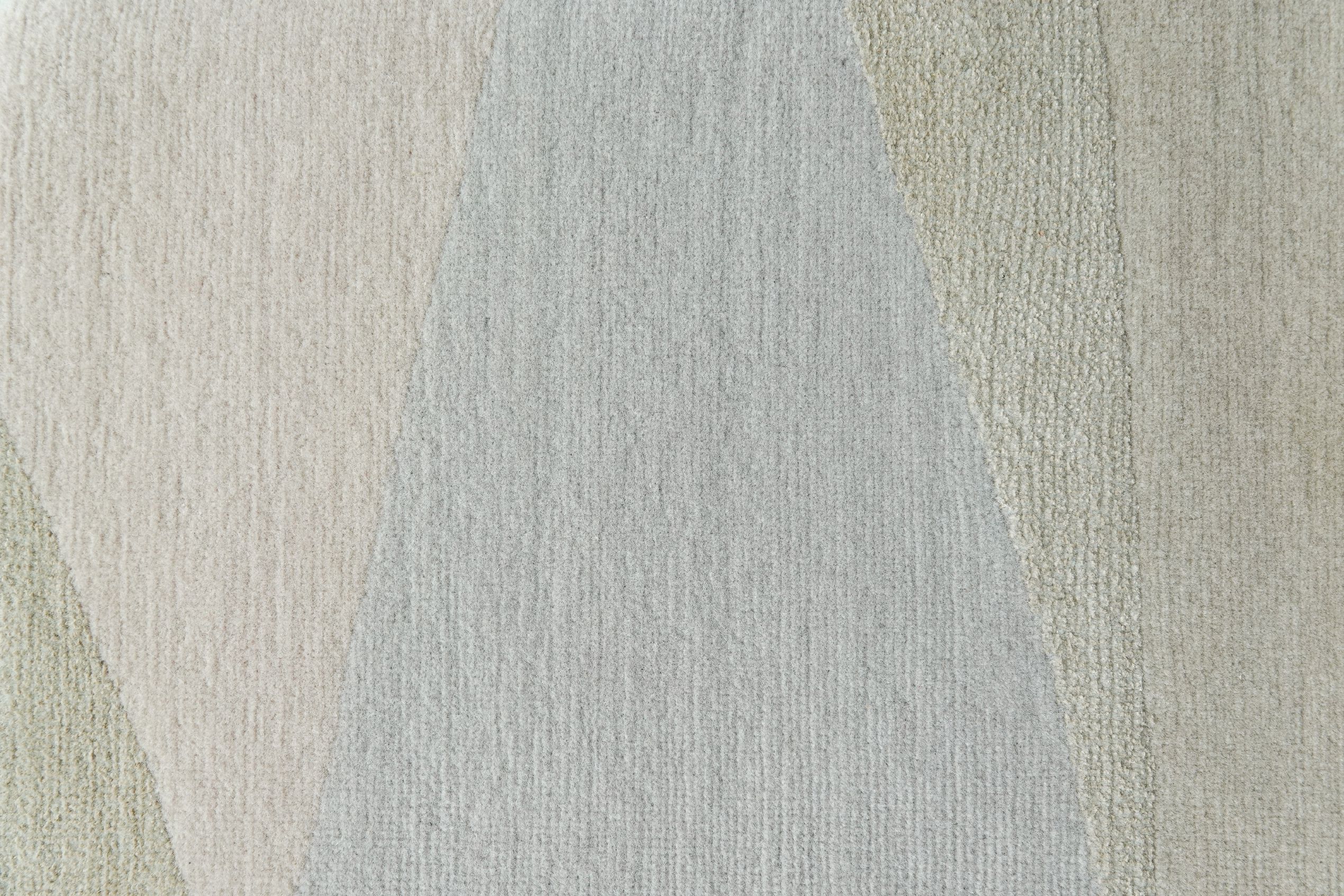 Прямоугольный ковер ручной работы Tapis Rouge Ambiance ARCH-00100051 - Вид №7