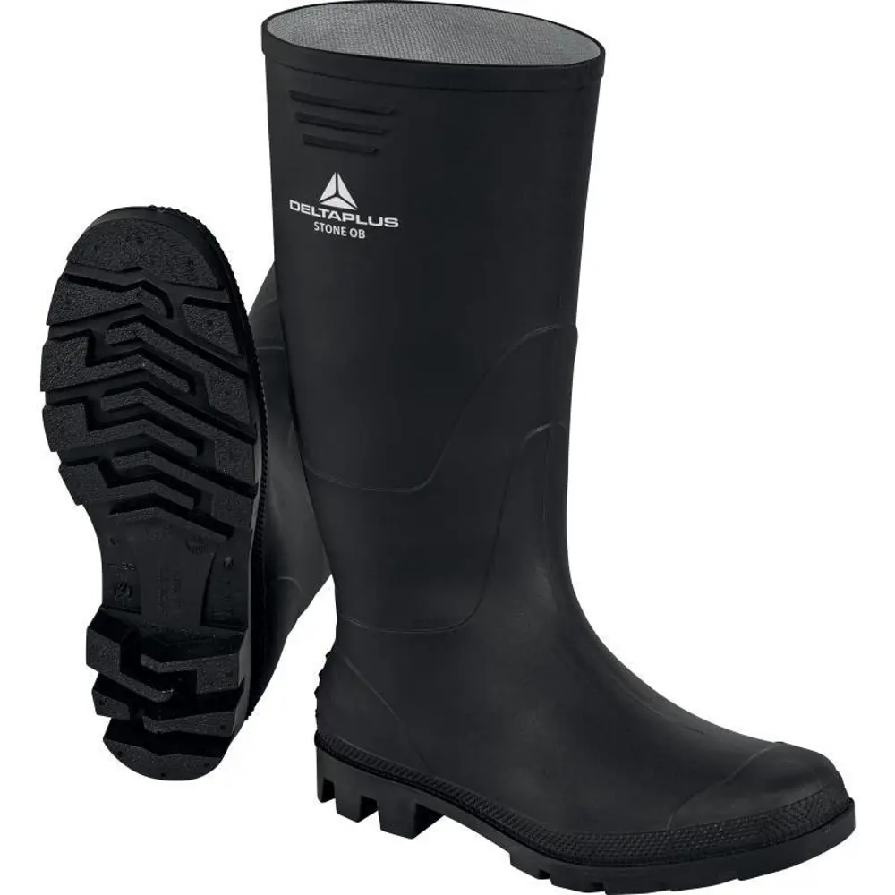 Сапоги Delta Plus Stone OB размер 47 STLM-2050836 - Вид №1