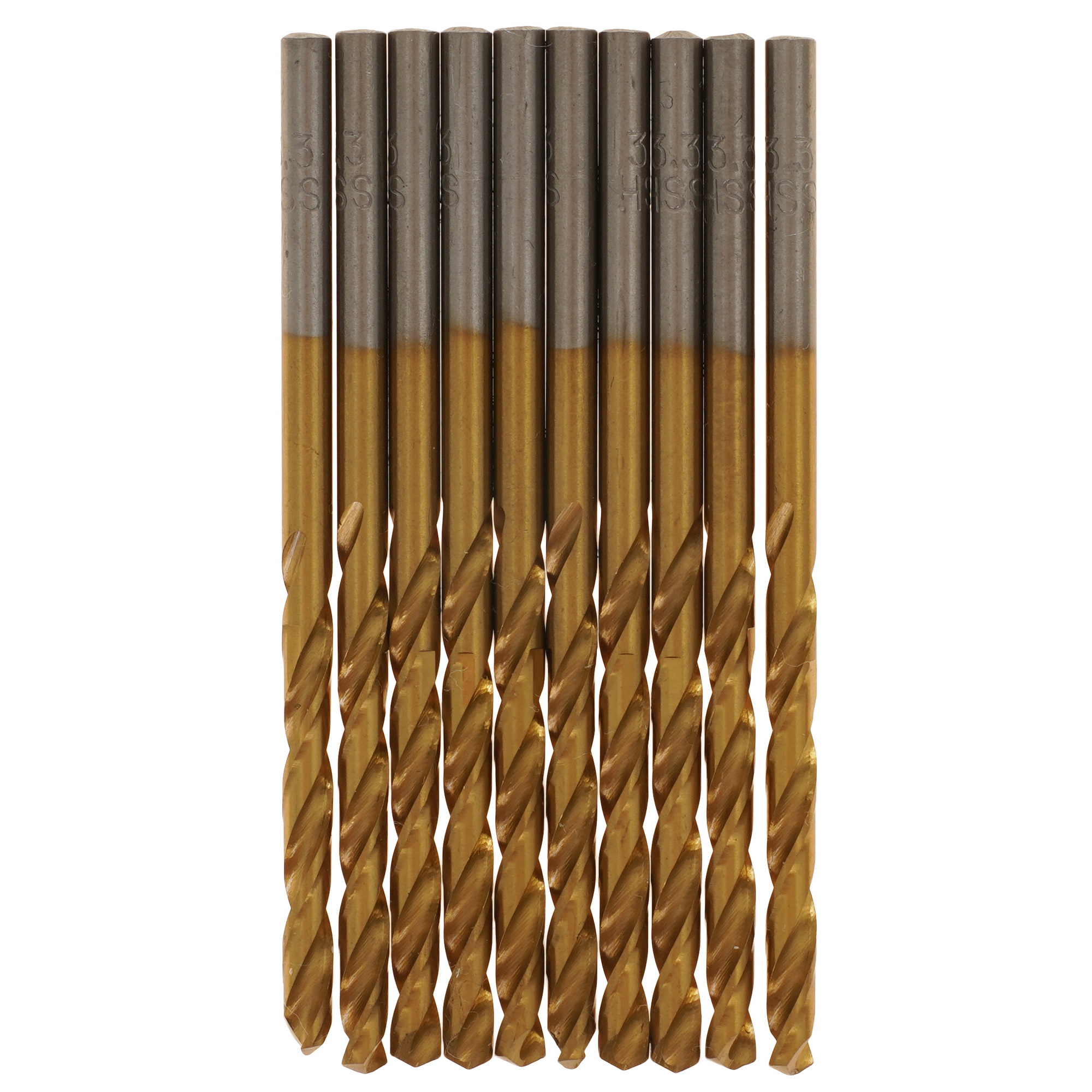 Набор сверл FIT 34133 9256368 STDN-0083165