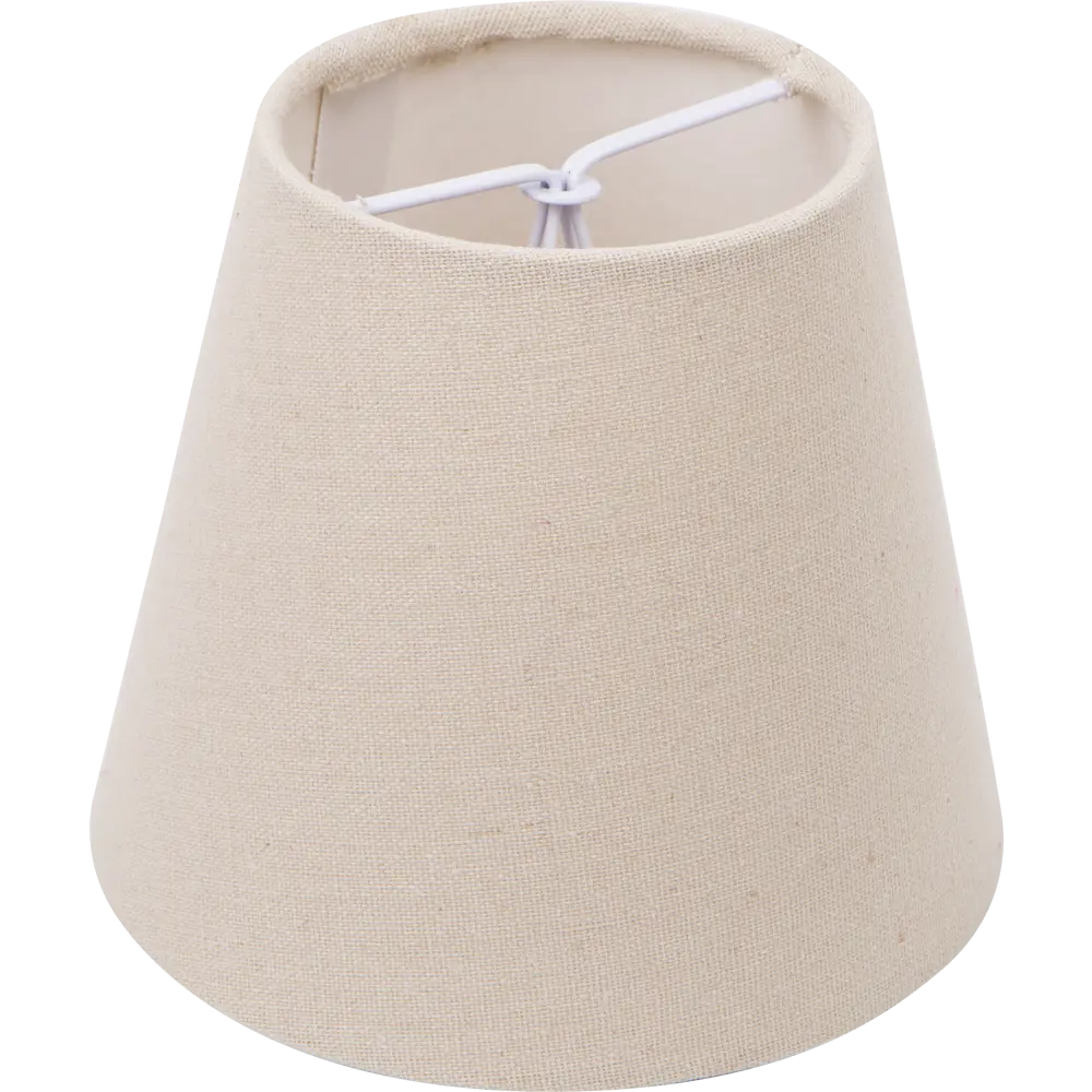 Абажур Natural малый LAMPLANDIA STLM-2044747