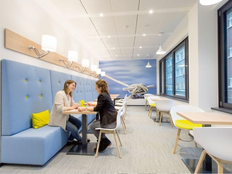 Modular Lighting Instruments Настенный светильник / потолочный светильник Nomad sun-id-1433364 - Вид №5