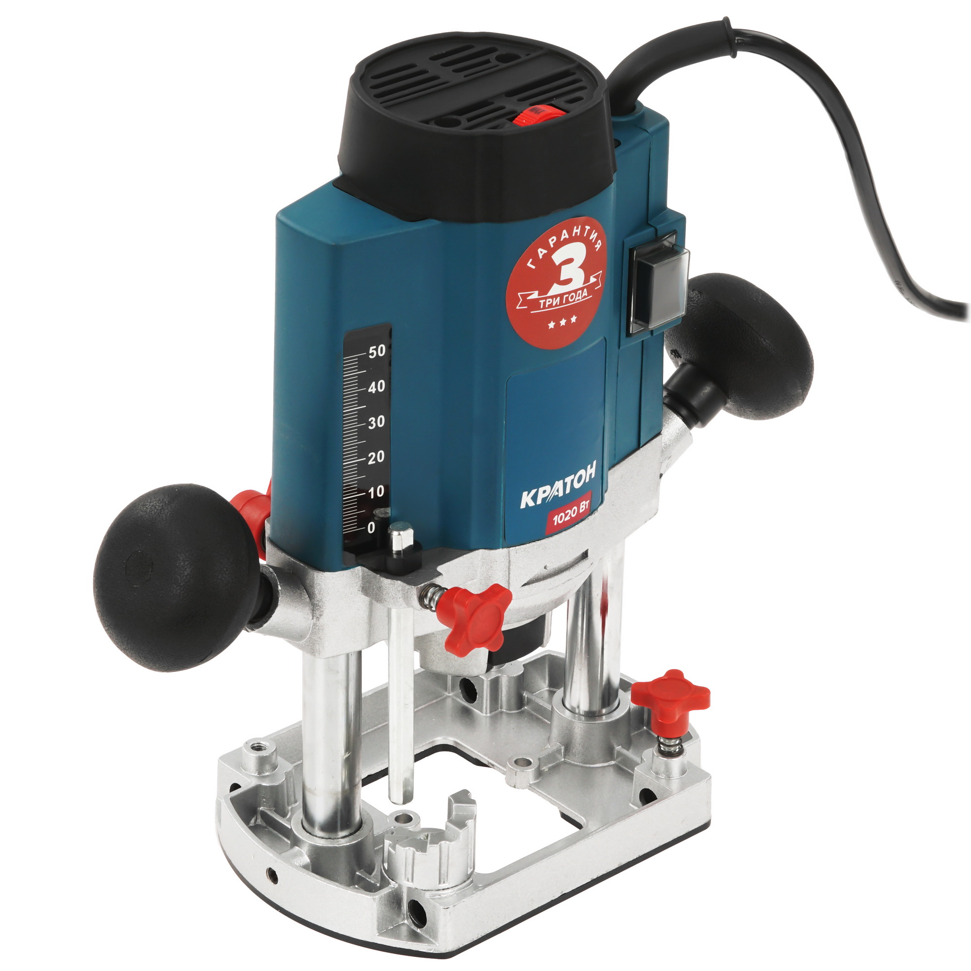 Фрезер Кратон ER100-8 9145707 STDN-0102399