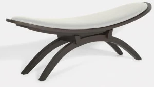 MORADA Скамейка из дерева Dragonfly Dragonfly be