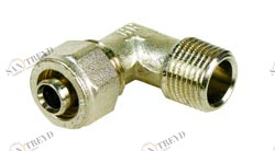 Уголок (нар.рез) 32х1 МП NTM 215167