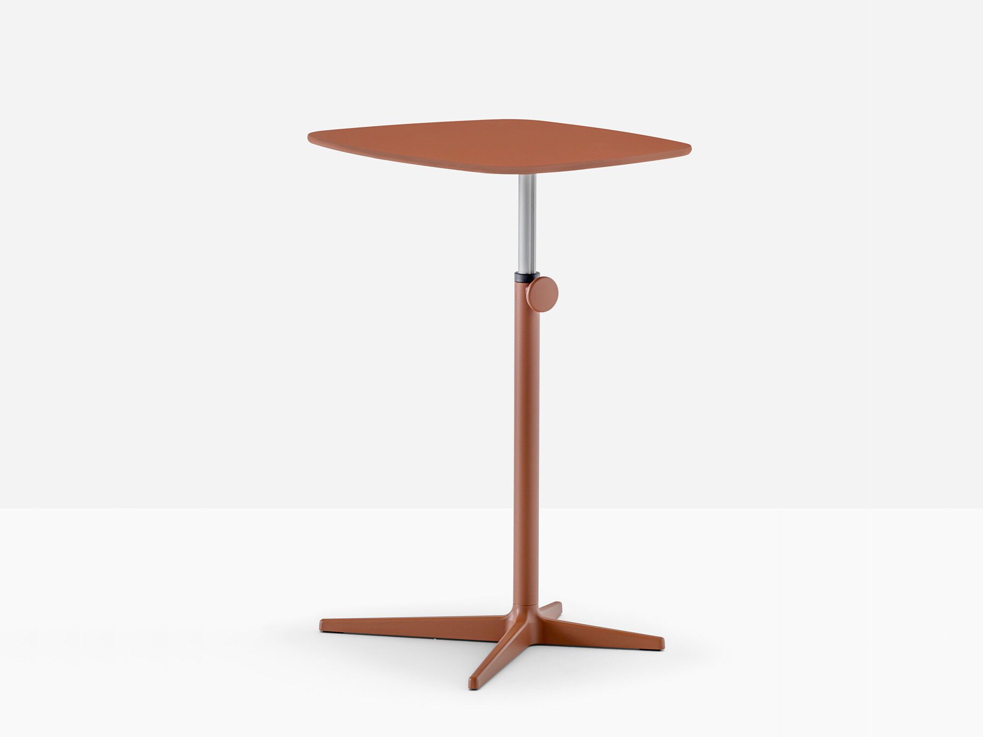 Журнальный столик с регулируемой высотой Pedrali DIEGO 5910 ARCH-00141316 - Вид №3