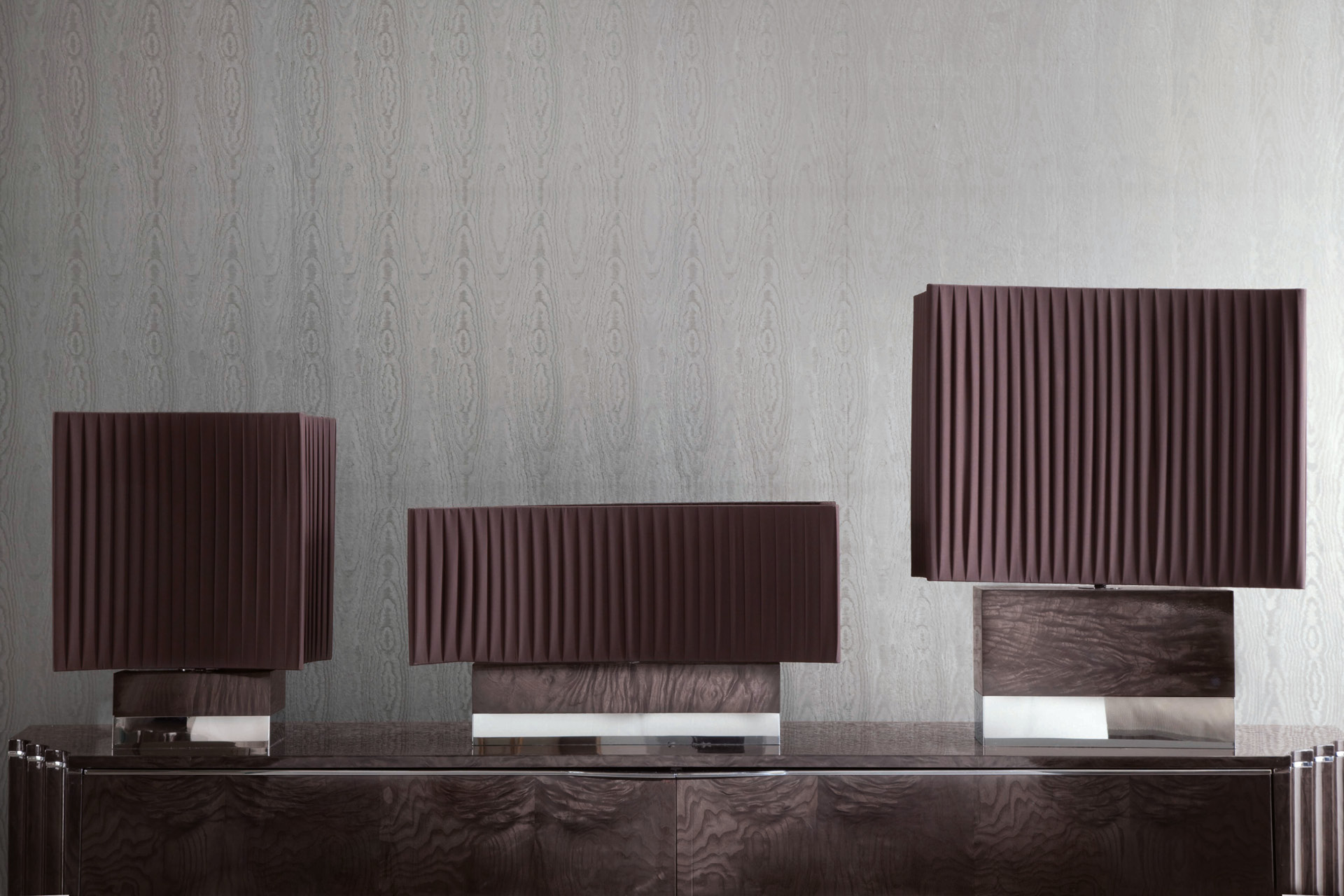 GRST91 Absolute средняя лампа - giorgio collection Декор - Вид №3