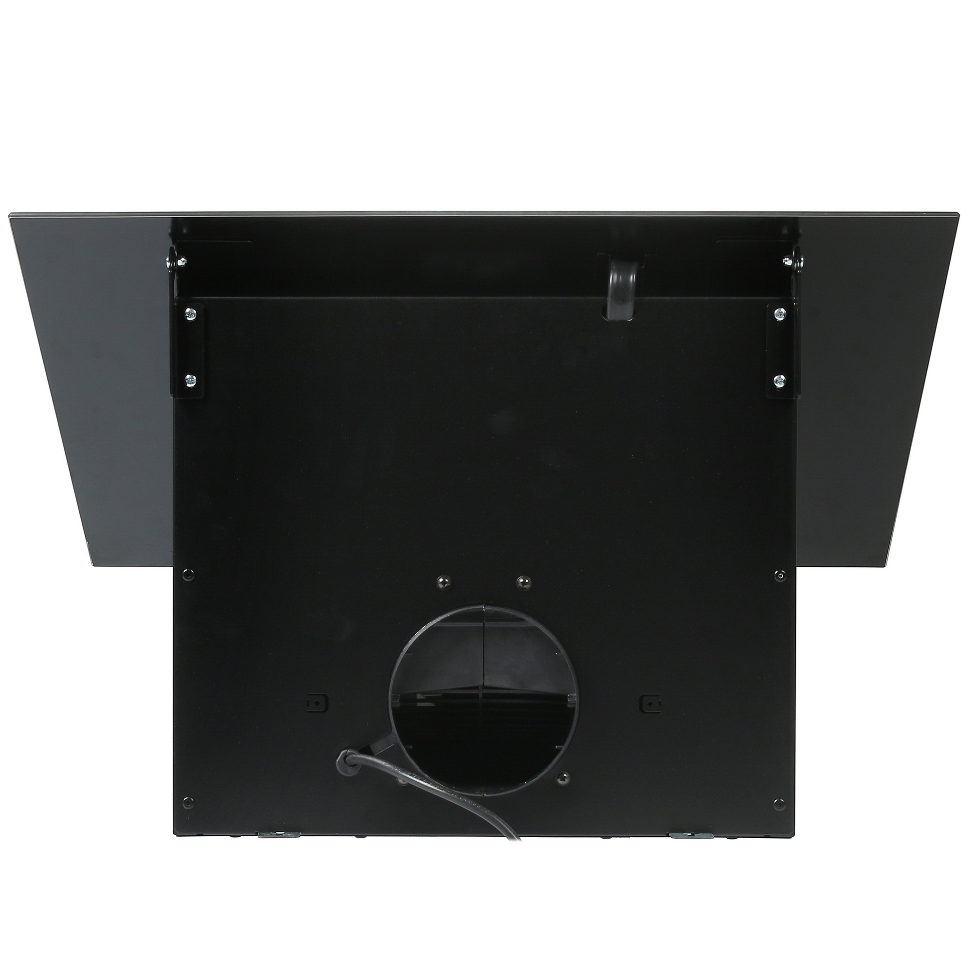 9903467 Вытяжка наклонная Kuppersberg F 605 B черный STDN-0127770 - Вид №4