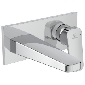 BD244AA Настенный смеситель для раковины Ideal Standard CERAPLAN