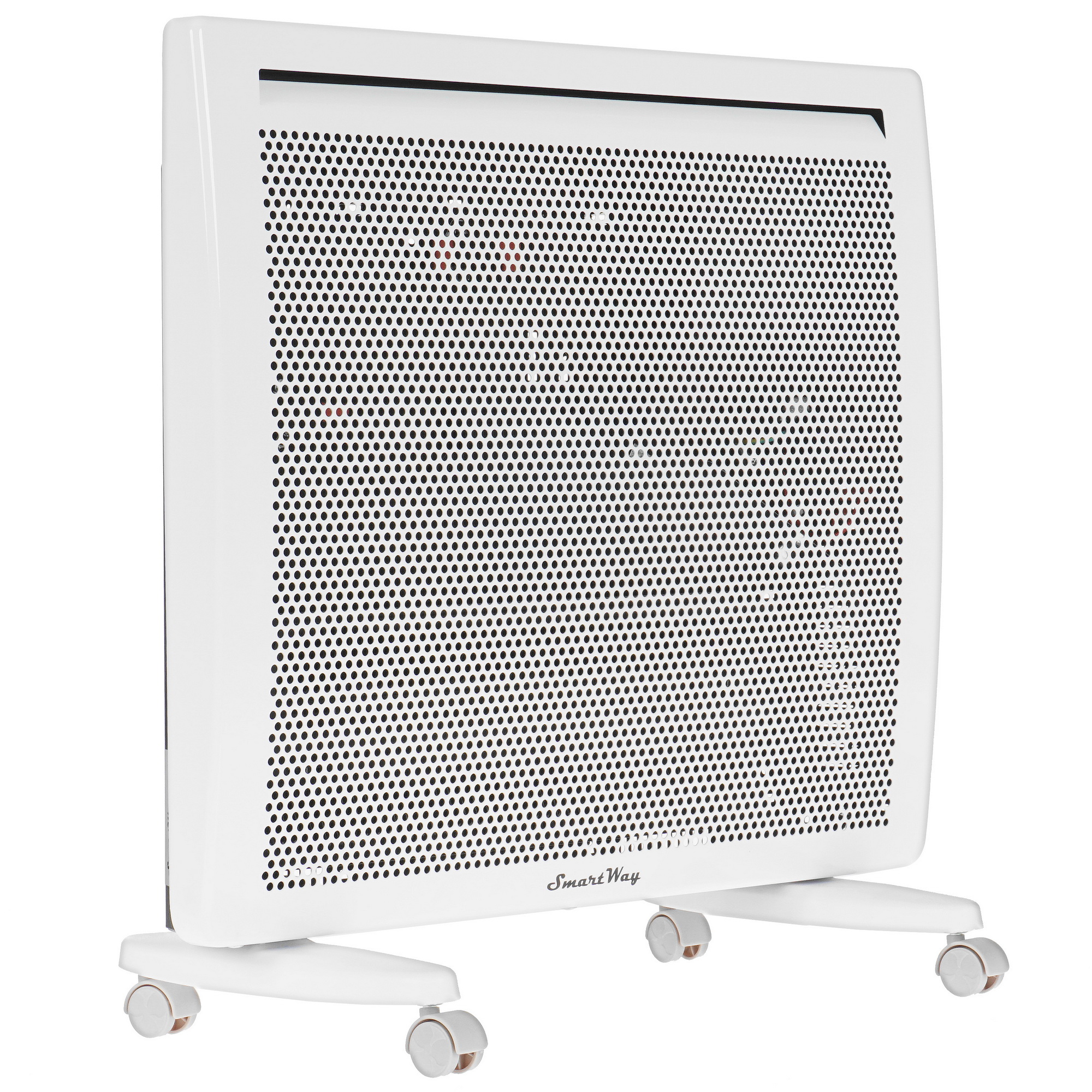 9918219 Конвективно-инфракрасный обогреватель SmartWay 1000W Digital Smart Infrared Premium Edition STDN-0106998