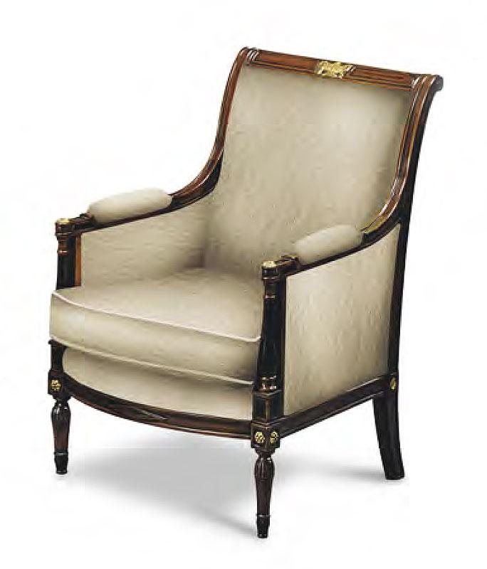 Кресло  FRANCESCO MOLON P23 