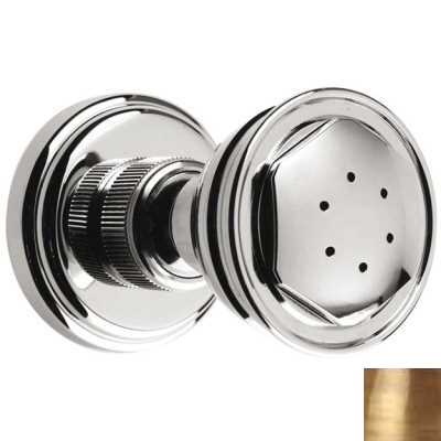 386324YY Форсунка душевая Bandini Antico Santreyd