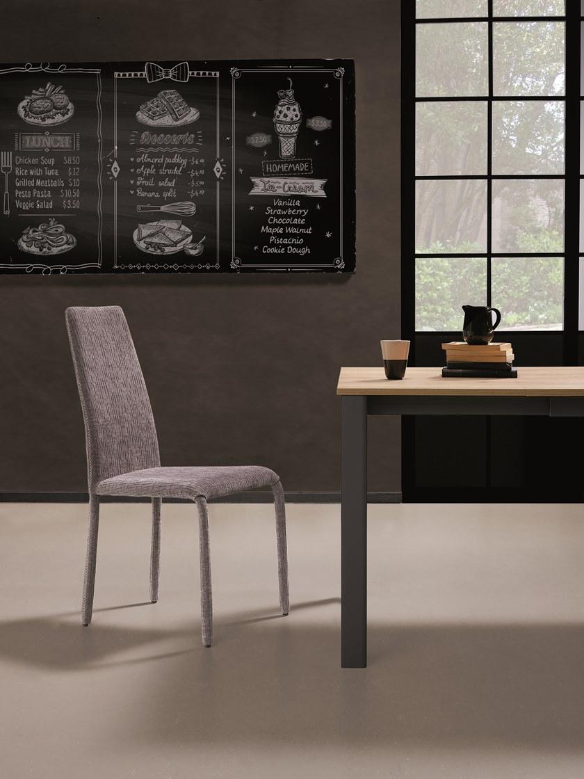 Natisa Мягкое кресло из экокожи Dora sun-id-1418413 - Вид №2