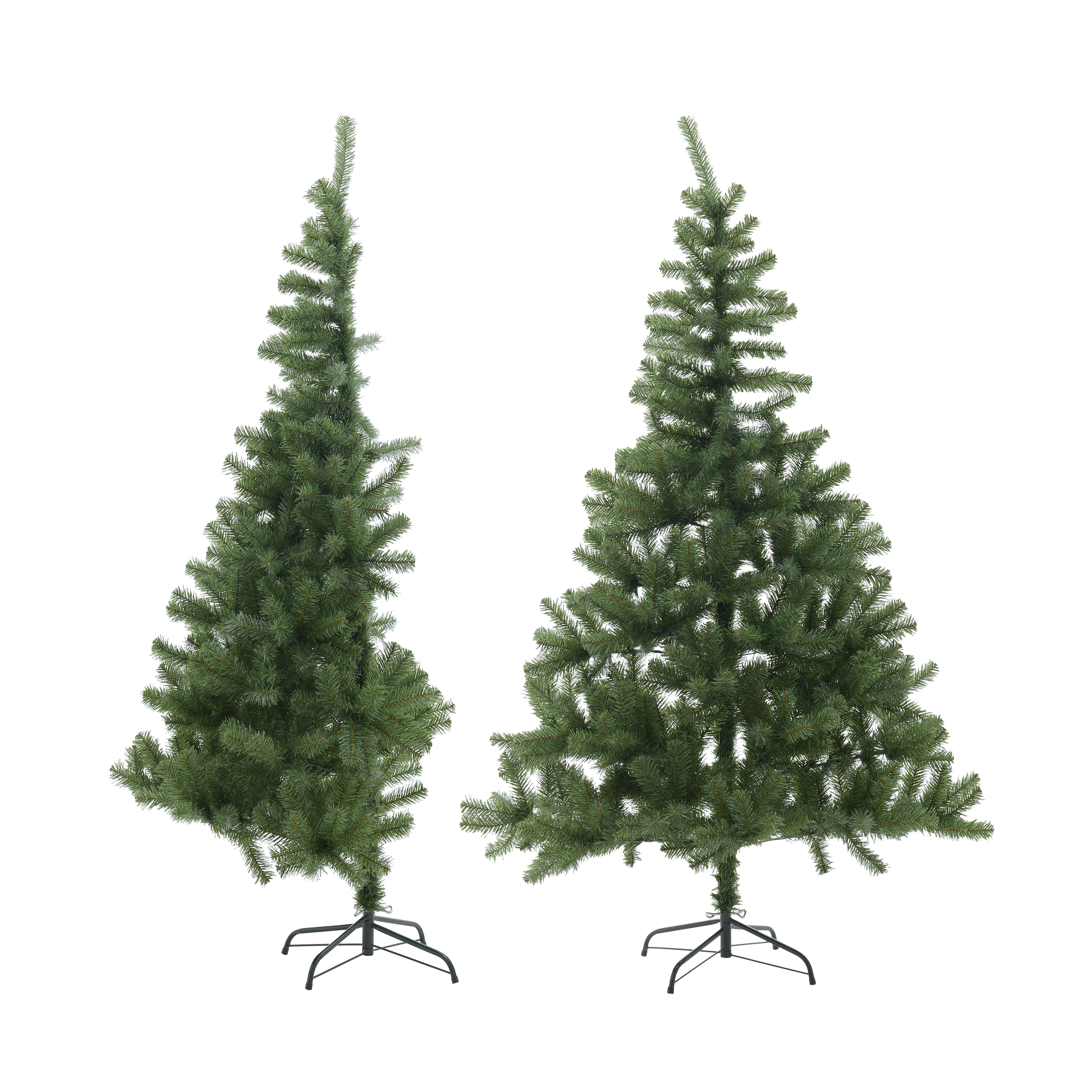 2885593.0019 ЕЛЬ 1/2 НА ПОДСТАВКЕ (450 ВЕТВЕЙ) TO4ROOMS  - Вид №1