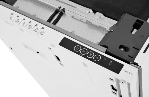 5331856 Встраиваемая посудомоечная машина Scandilux DWB 4221B2 STDN-0132770 - Вид №2