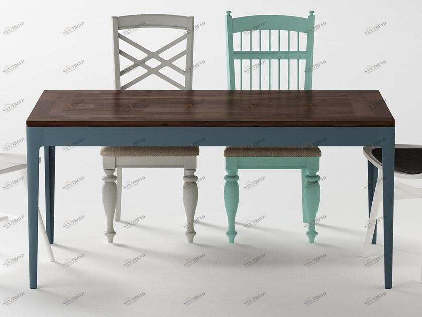 Host & Home Прямоугольный стол из акации Pollo sun-id-1359222