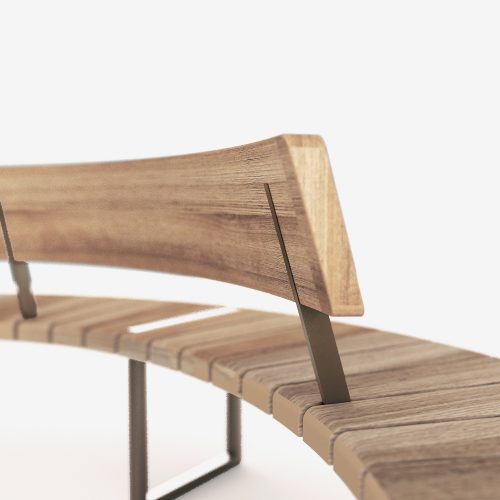 Variations Details Lab23 Скамейки 