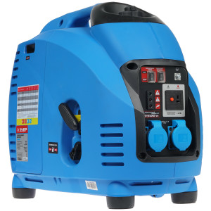 Электрогенератор   бензиновый Зубр ЗИГ-3500 8143428