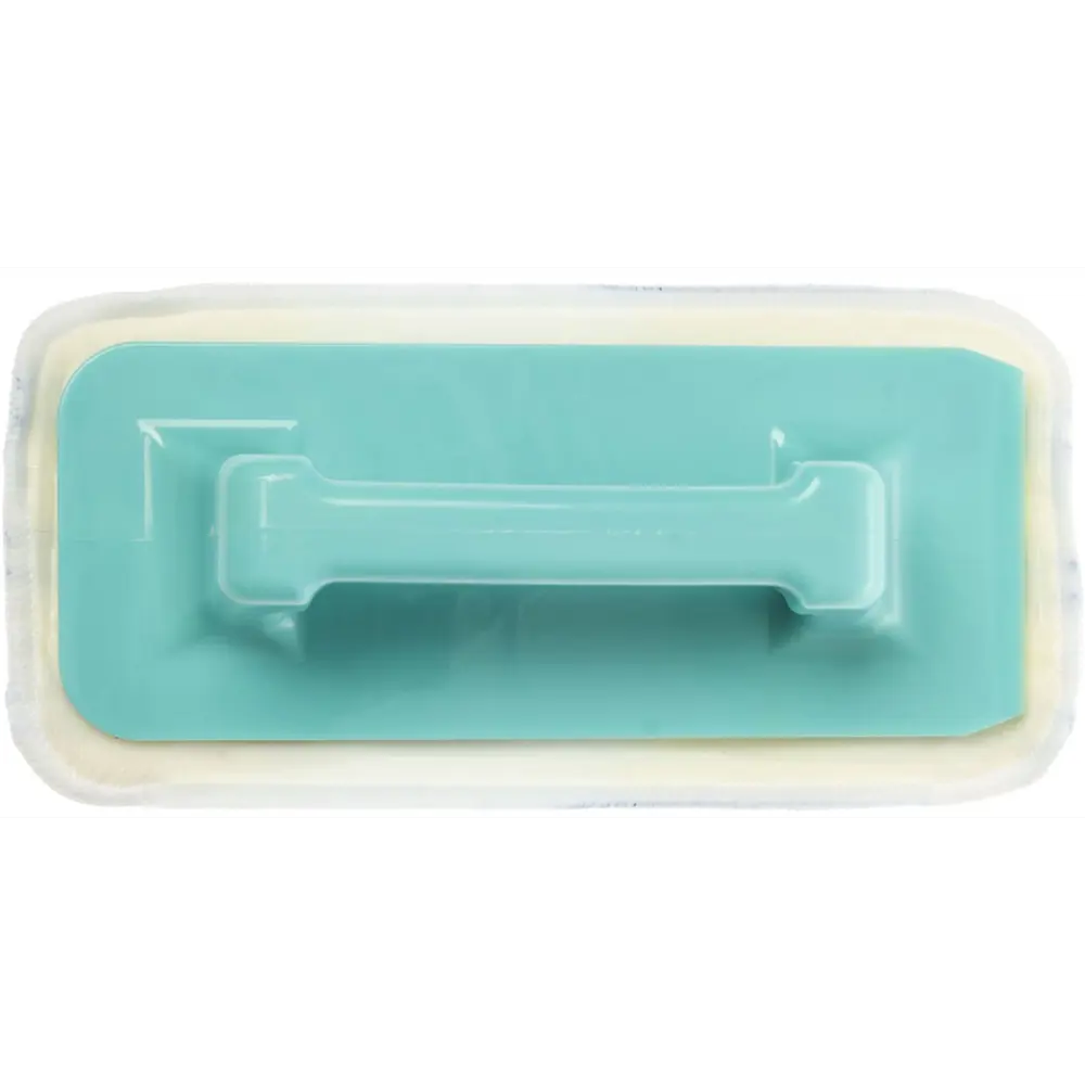 Щетка Home Queen с насадкой из микрофибры 24 см цвет синий 82403666 STLM-2201327 Santreyd  - Вид №1