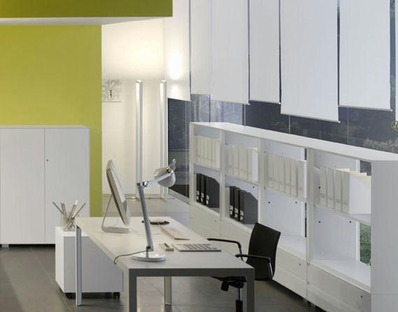 Dieffebi Модульный офисный ящик из металла Primo 6prm000 - Вид №6