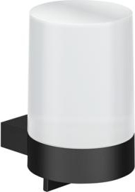 950.06.10001 Дозатор для мыла или дезинфицирующего средства с держателем HEWI Universalprodukte 