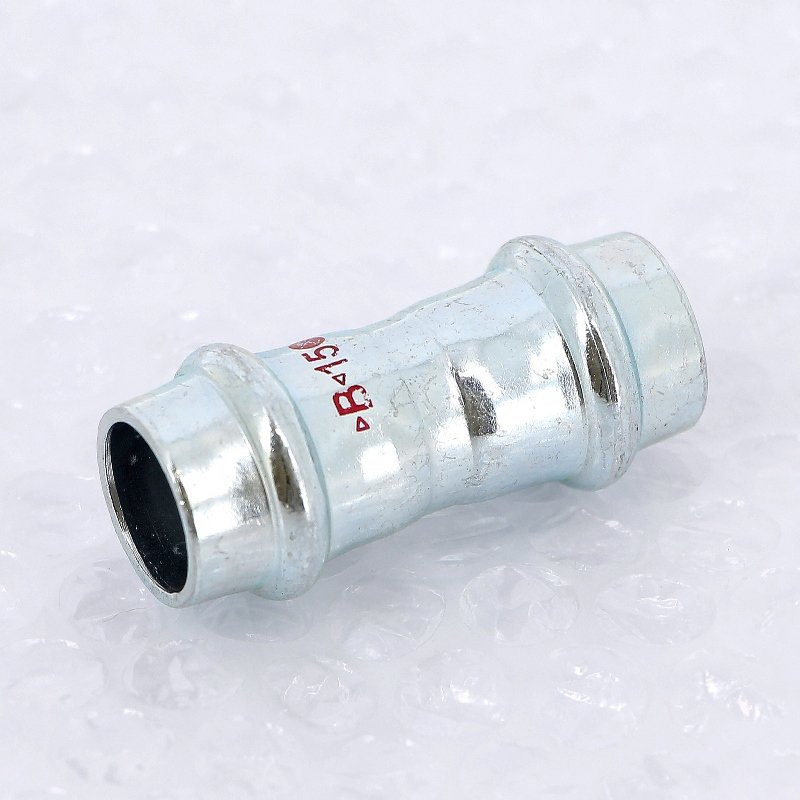 Муфта пресс оцинкованная сталь 15 IBP PC52700150000 - Вид №2